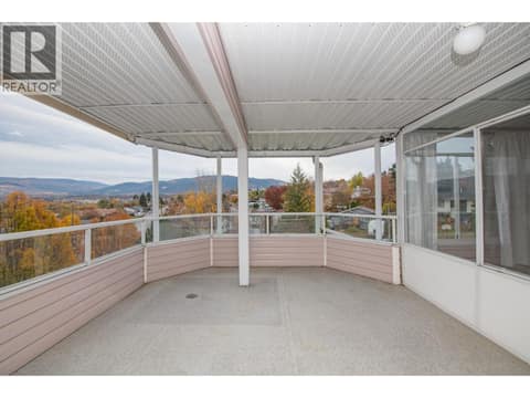 Photo 20 of 3929 22 Avenue Unit# 309, Mission Hill, Vernon