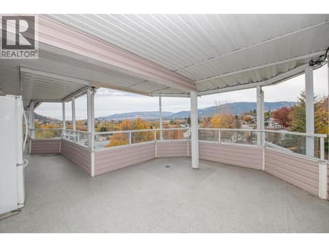 Photo 21 of 3929 22 Avenue Unit# 309, Mission Hill, Vernon