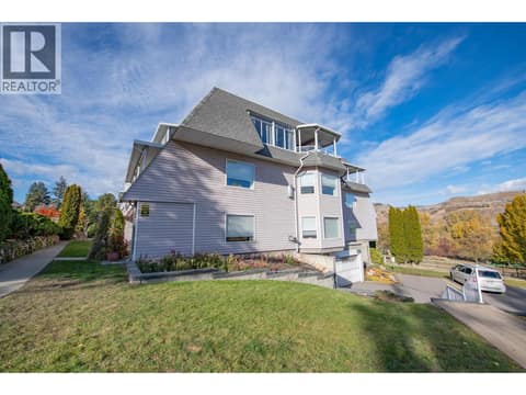 Photo 36 of 3929 22 Avenue Unit# 309, Mission Hill, Vernon