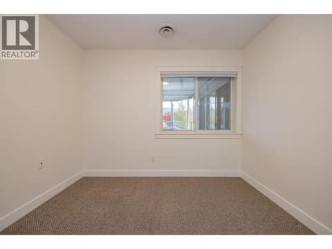 One of 2 bedrooms at 3929 22 Avenue Unit# 309, Mission Hill, Vernon