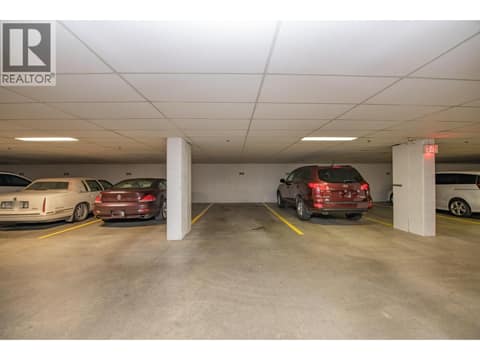 Parking spot #309 at 3929 22 Avenue Unit# 309, Mission Hill, Vernon