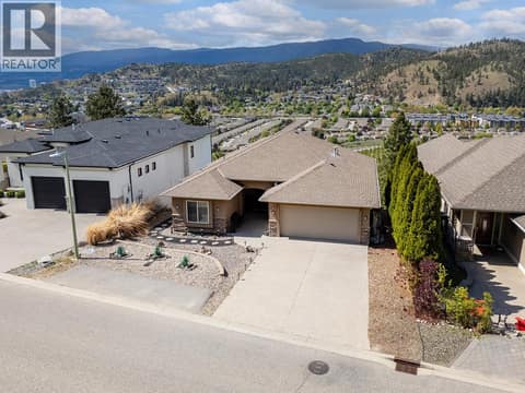 Photo 1 of 600 Denali Drive, Dilworth Mountain, Kelowna