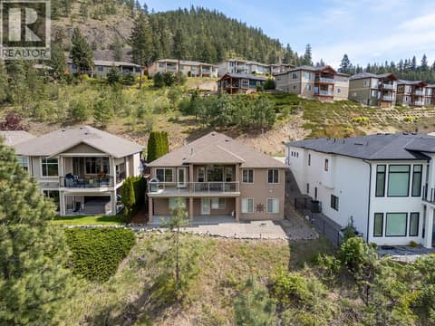 Photo 39 of 600 Denali Drive, Dilworth Mountain, Kelowna