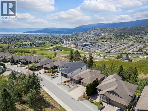 Photo 40 of 600 Denali Drive, Dilworth Mountain, Kelowna