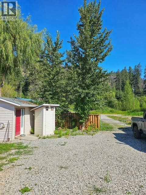 Photo 6 of 6 Goat Trail Road, Okanagan North, Vernon