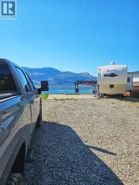 Water and power on site at 6 Goat Trail Road, Okanagan North, Vernon