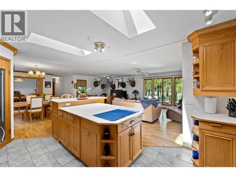Photo 11 of 9792 MEADOW Road, Red Lake, Kamloops