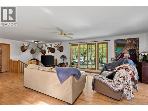 Photo 12 of 9792 MEADOW Road, Red Lake, Kamloops