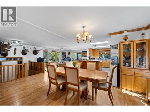Photo 13 of 9792 MEADOW Road, Red Lake, Kamloops