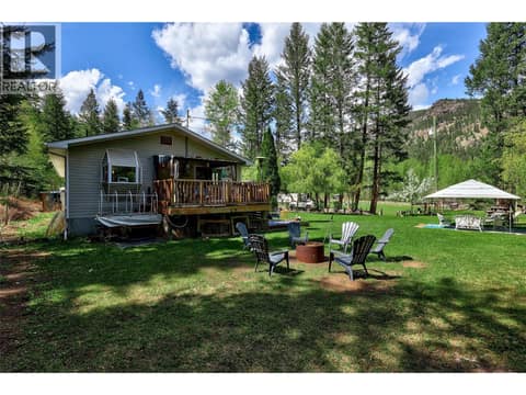 Photo 34 of 9792 MEADOW Road, Red Lake, Kamloops