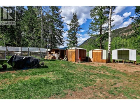 Photo 40 of 9792 MEADOW Road, Red Lake, Kamloops