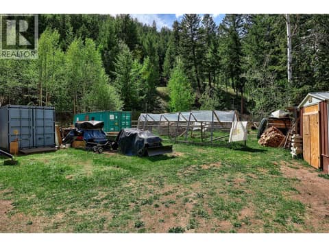 Photo 41 of 9792 MEADOW Road, Red Lake, Kamloops