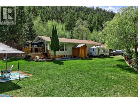 Photo 59 of 9792 MEADOW Road, Red Lake, Kamloops
