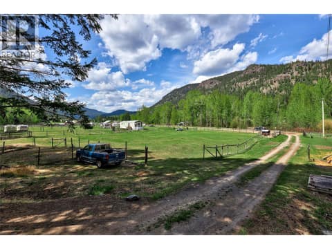 Photo 8 of 9792 MEADOW Road, Red Lake, Kamloops