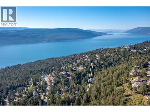 Photo 10 of 50 Hillside Drive Lot# 169, Fintry, Vernon