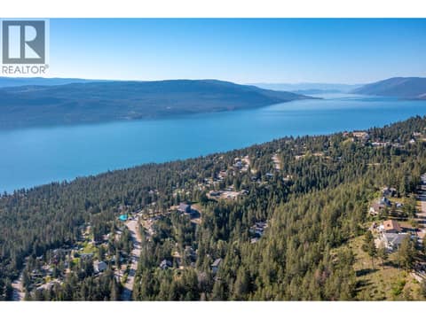 Photo 11 of 50 Hillside Drive Lot# 169, Fintry, Vernon