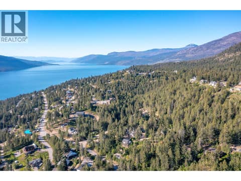 Photo 13 of 50 Hillside Drive Lot# 169, Fintry, Vernon