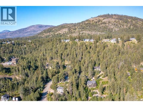 Photo 15 of 50 Hillside Drive Lot# 169, Fintry, Vernon