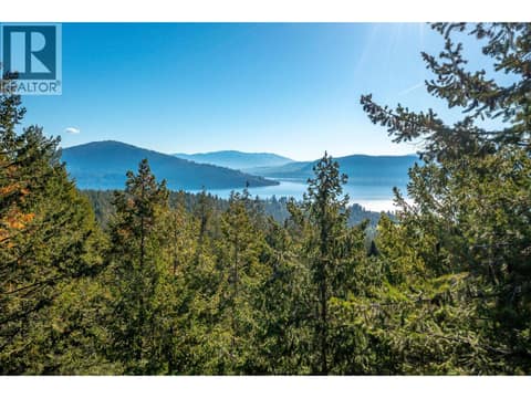 Photo 16 of 50 Hillside Drive Lot# 169, Fintry, Vernon