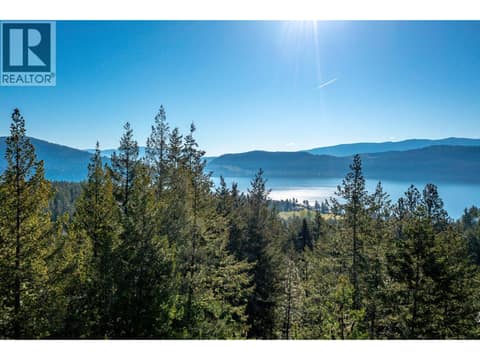 Photo 17 of 50 Hillside Drive Lot# 169, Fintry, Vernon