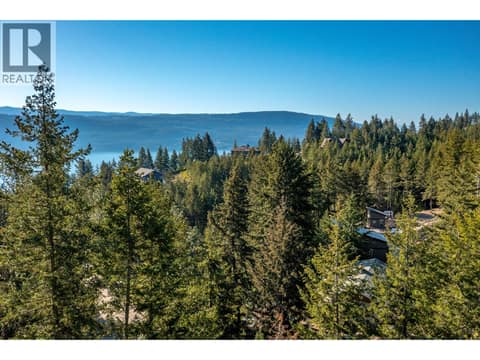 Photo 18 of 50 Hillside Drive Lot# 169, Fintry, Vernon
