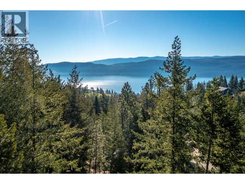 Photo 19 of 50 Hillside Drive Lot# 169, Fintry, Vernon