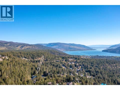 Photo 2 of 50 Hillside Drive Lot# 169, Fintry, Vernon