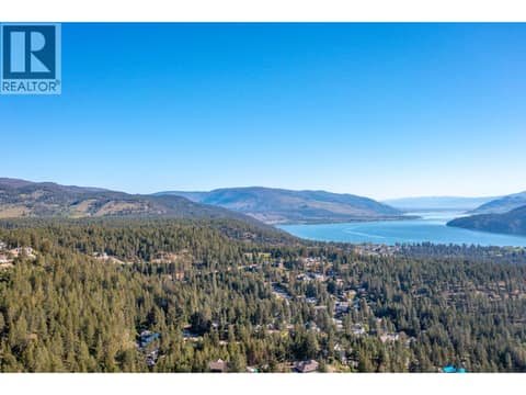 Photo 3 of 50 Hillside Drive Lot# 169, Fintry, Vernon