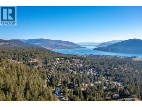 Photo 4 of 50 Hillside Drive Lot# 169, Fintry, Vernon