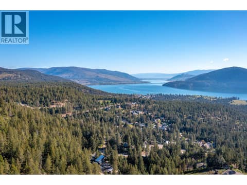 Photo 5 of 50 Hillside Drive Lot# 169, Fintry, Vernon