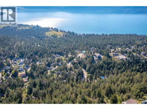Photo 9 of 50 Hillside Drive Lot# 169, Fintry, Vernon