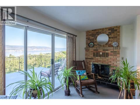 Photo 7 of 3910 North Naramata Road, Naramata Rural