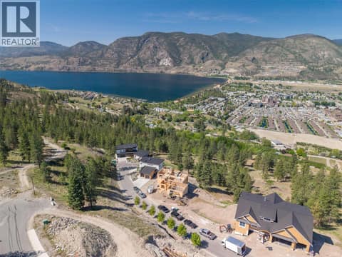 Photo 1 of 3331 EVERGREEN Drive Unit# 114, Wiltse/Valleyview, Penticton