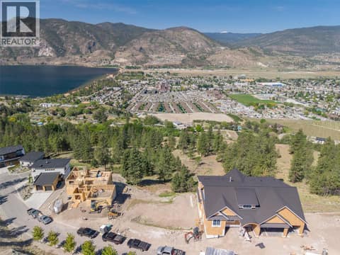 Photo 13 of 3331 EVERGREEN Drive Unit# 114, Wiltse/Valleyview, Penticton