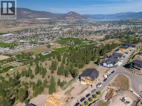 Photo 4 of 3331 EVERGREEN Drive Unit# 114, Wiltse/Valleyview, Penticton