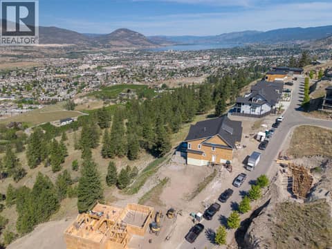Photo 5 of 3331 EVERGREEN Drive Unit# 114, Wiltse/Valleyview, Penticton