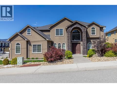 Photo 1 of 2377 WILTSE Drive, Wiltse/Valleyview, Penticton