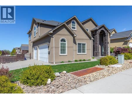 Photo 2 of 2377 WILTSE Drive, Wiltse/Valleyview, Penticton