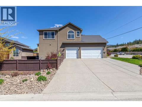 Photo 3 of 2377 WILTSE Drive, Wiltse/Valleyview, Penticton