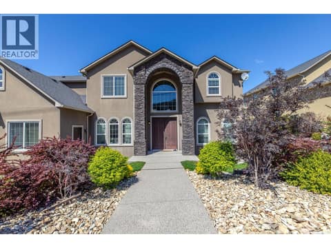 Photo 5 of 2377 WILTSE Drive, Wiltse/Valleyview, Penticton