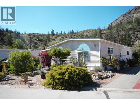 Photo 1 of 8598 Highway 97 Unit# 15, Oliver Rural