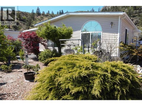 Photo 10 of 8598 Highway 97 Unit# 15, Oliver Rural