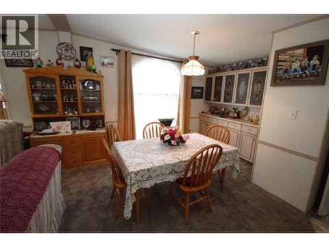 Photo 11 of 8598 Highway 97 Unit# 15, Oliver Rural
