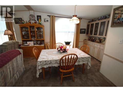 Photo 12 of 8598 Highway 97 Unit# 15, Oliver Rural