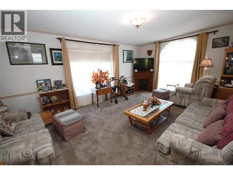 Photo 13 of 8598 Highway 97 Unit# 15, Oliver Rural