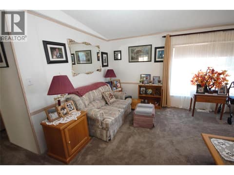Photo 14 of 8598 Highway 97 Unit# 15, Oliver Rural