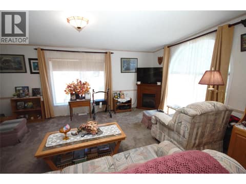 Photo 15 of 8598 Highway 97 Unit# 15, Oliver Rural