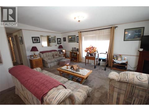 Photo 16 of 8598 Highway 97 Unit# 15, Oliver Rural