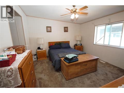 Photo 19 of 8598 Highway 97 Unit# 15, Oliver Rural