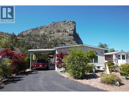 Photo 2 of 8598 Highway 97 Unit# 15, Oliver Rural